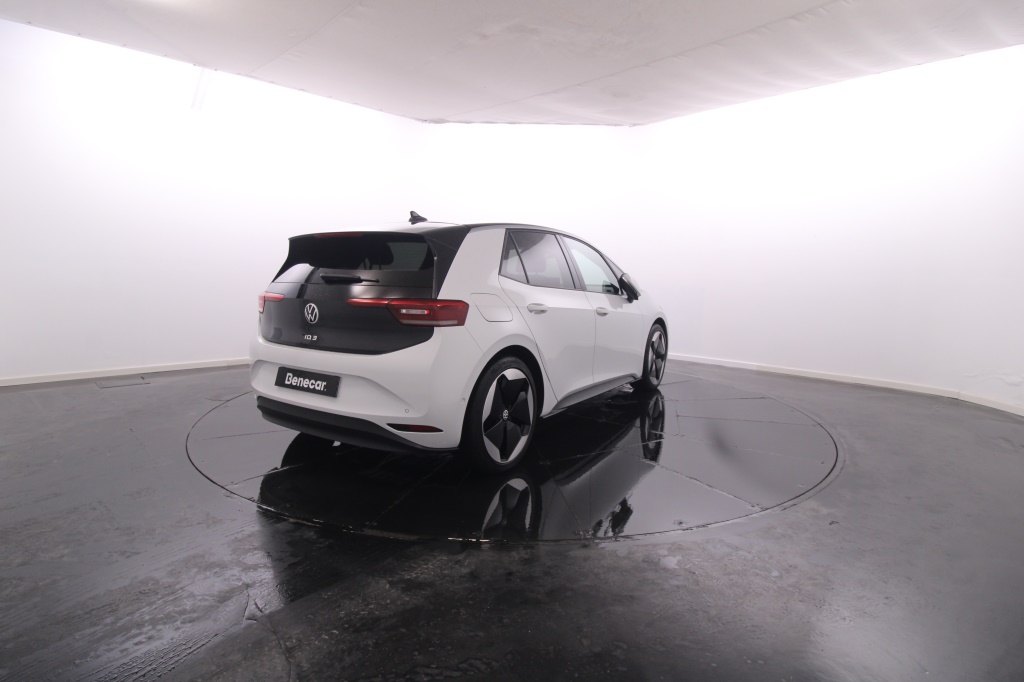 Volkswagen ID 3