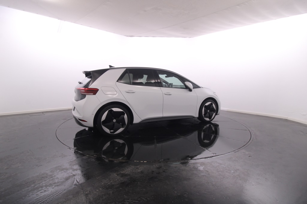 Volkswagen ID 3