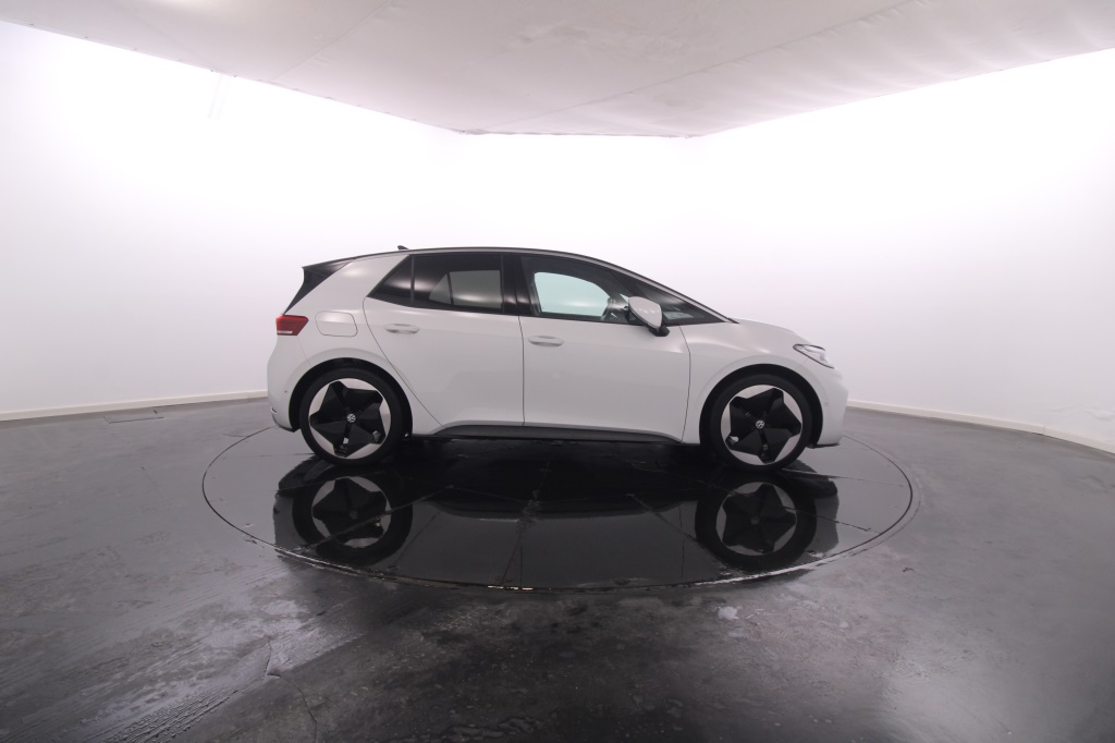 Volkswagen ID 3