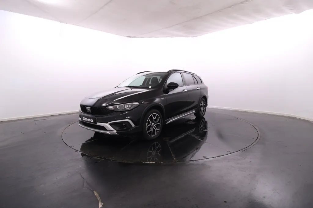 Fiat Tipo Station Wagon Cross