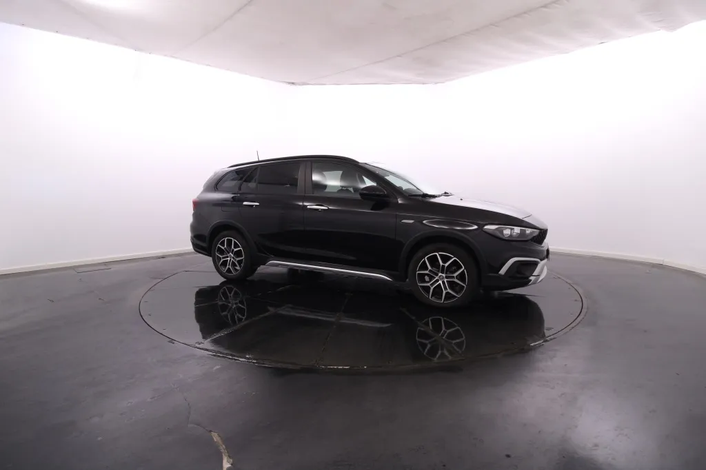 Fiat Tipo Station Wagon Cross