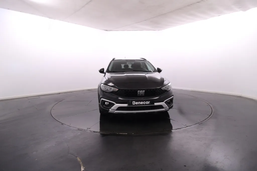 Fiat Tipo Station Wagon Cross