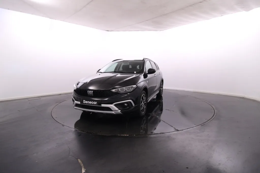Fiat Tipo Station Wagon Cross