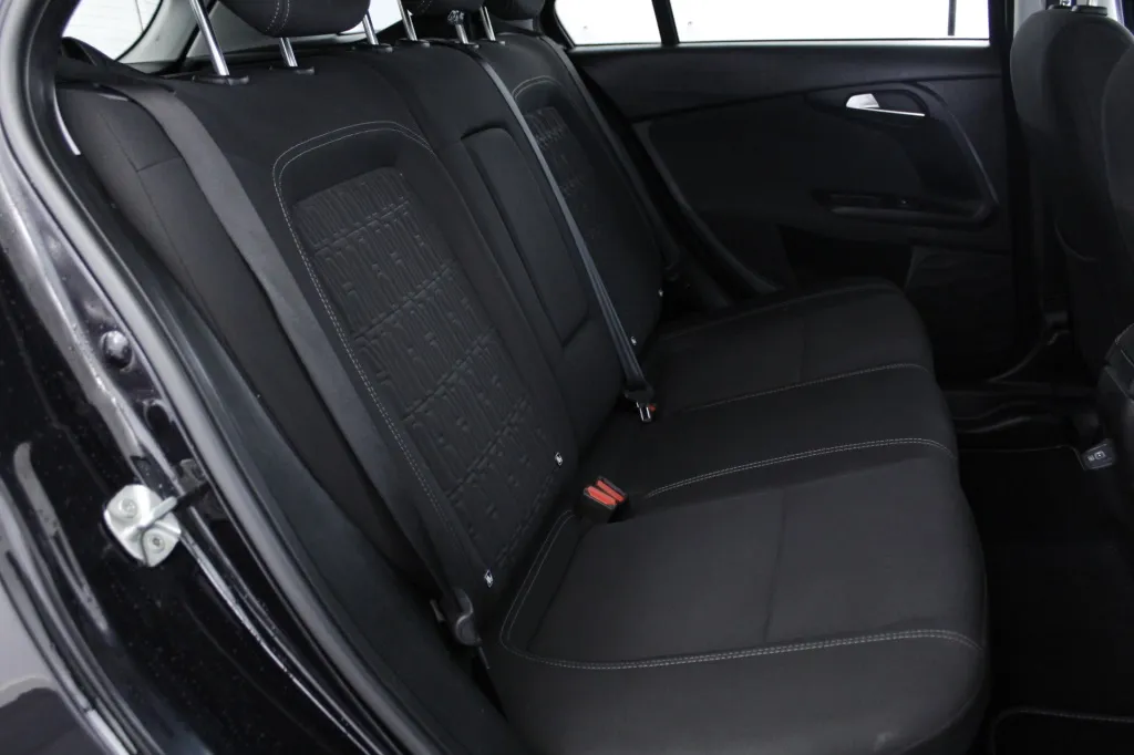Fiat Tipo Station Wagon Cross