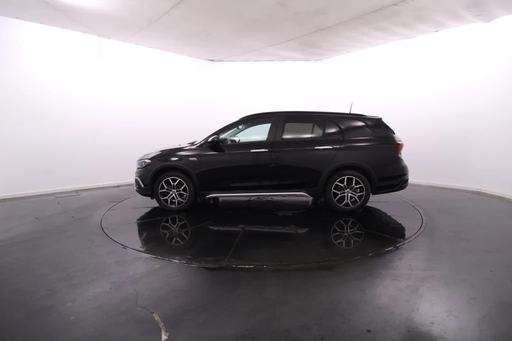 Fiat Tipo Station Wagon Cross