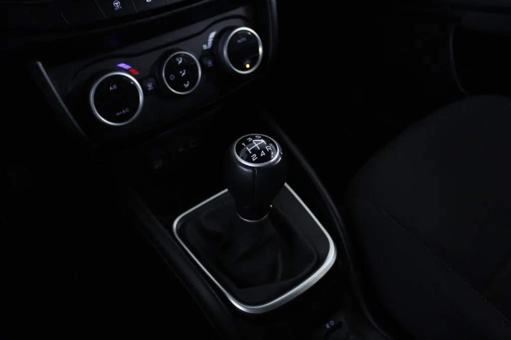 Fiat Tipo Station Wagon Cross