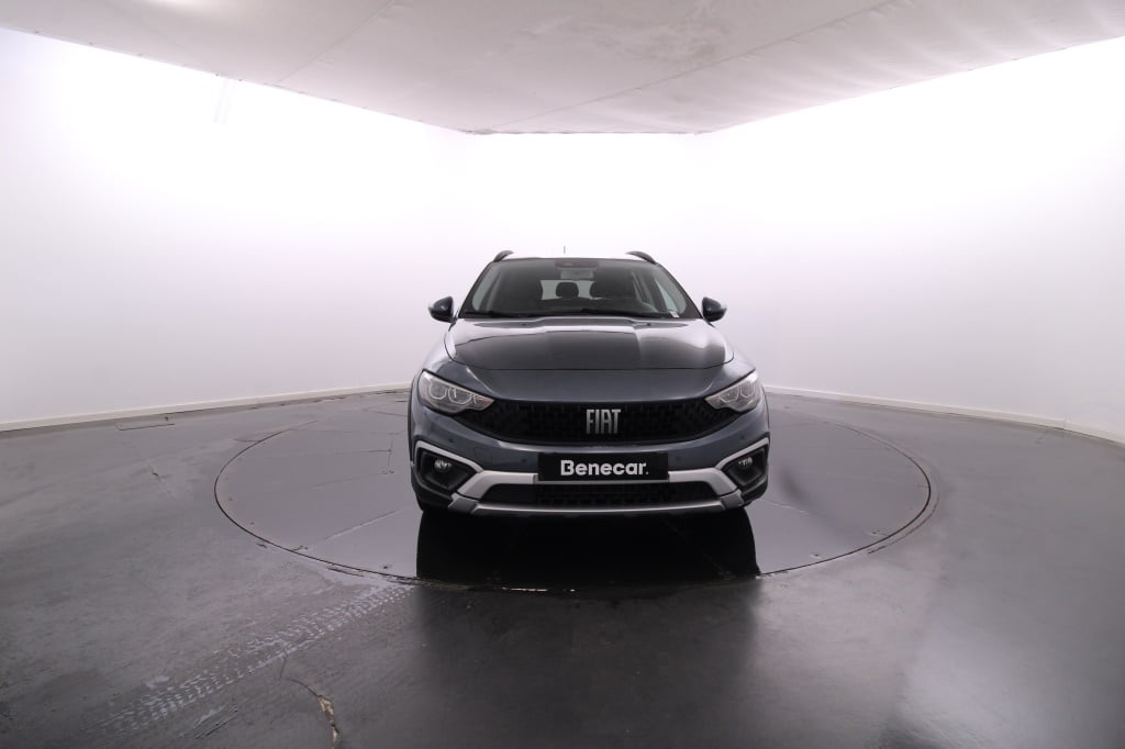 Fiat Tipo Station Wagon Cross