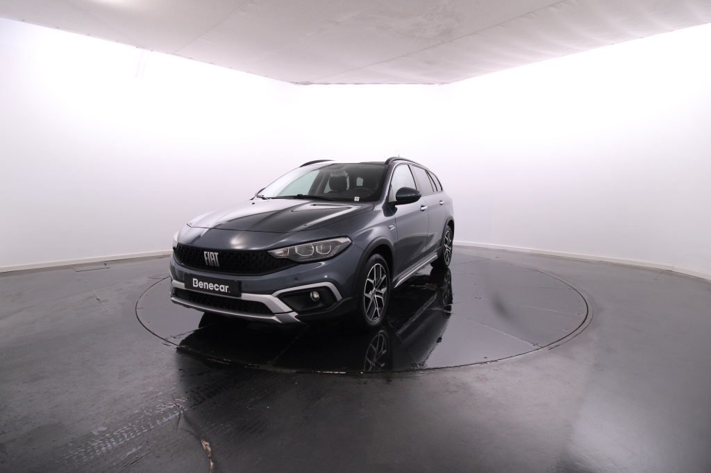 Fiat Tipo Station Wagon Cross