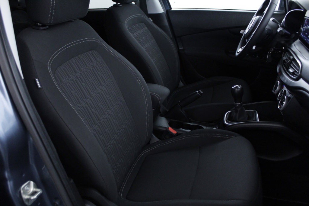 Fiat Tipo Station Wagon Cross