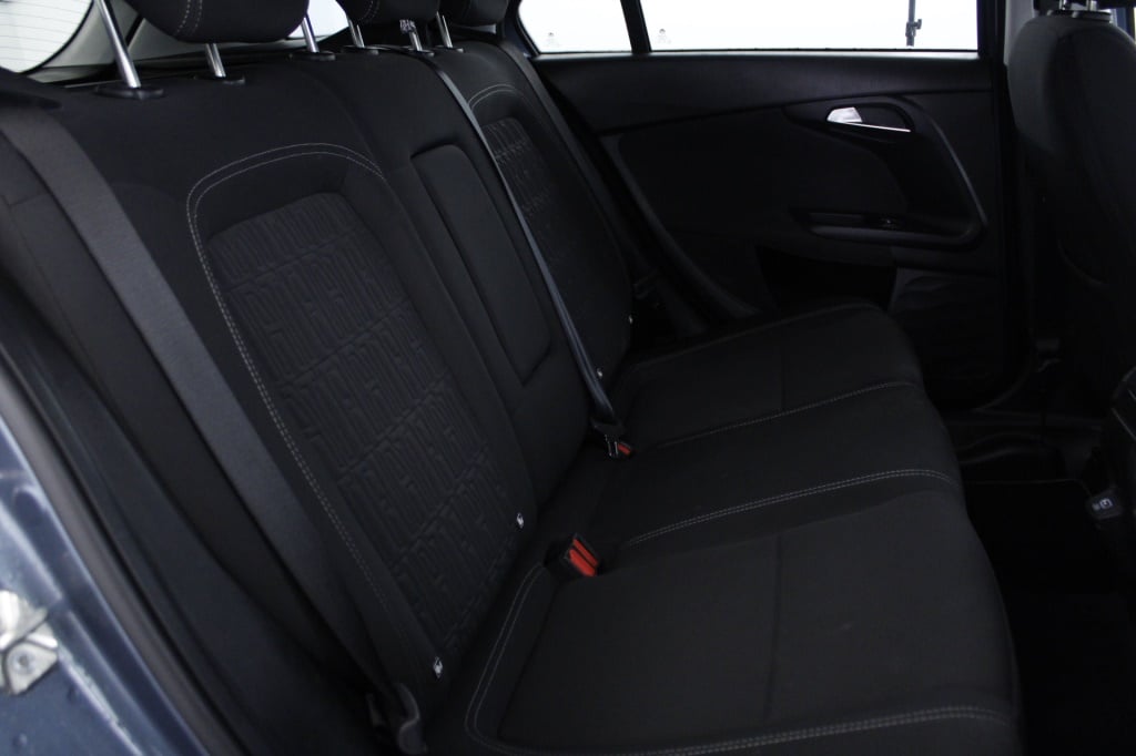 Fiat Tipo Station Wagon Cross