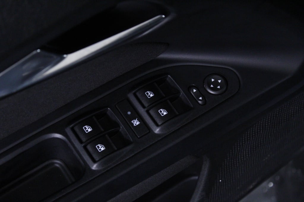 Fiat Tipo Station Wagon Cross