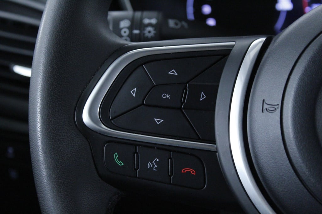 Fiat Tipo Station Wagon Cross