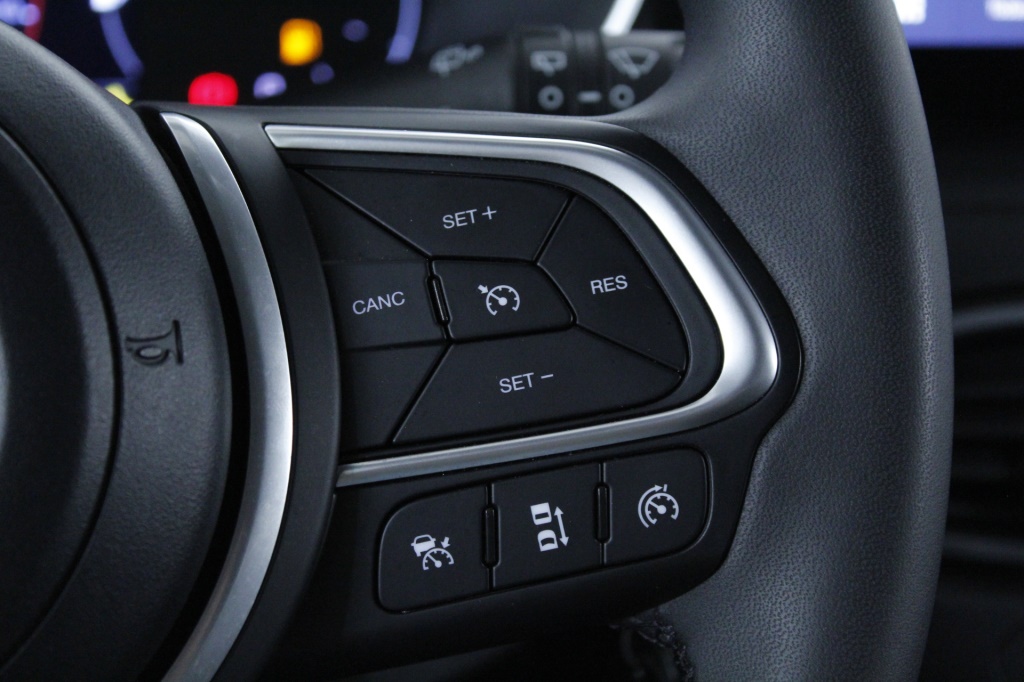 Fiat Tipo Station Wagon Cross