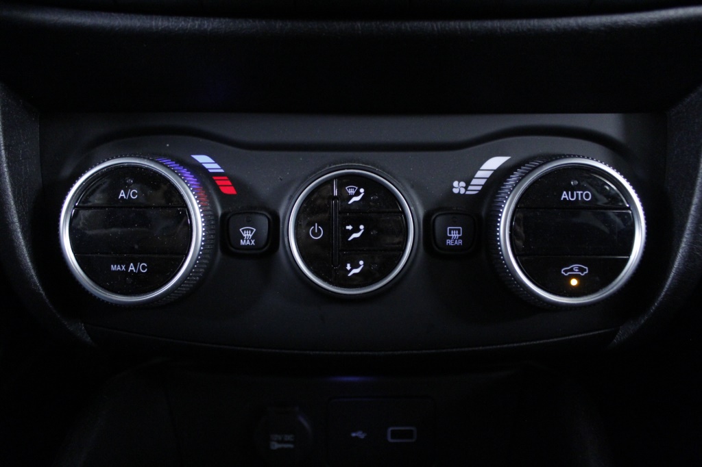 Fiat Tipo Station Wagon Cross