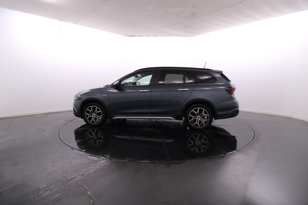 Fiat Tipo Station Wagon Cross