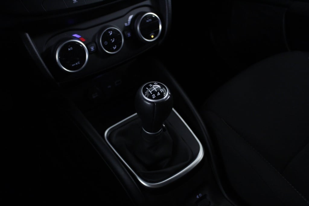 Fiat Tipo Station Wagon Cross