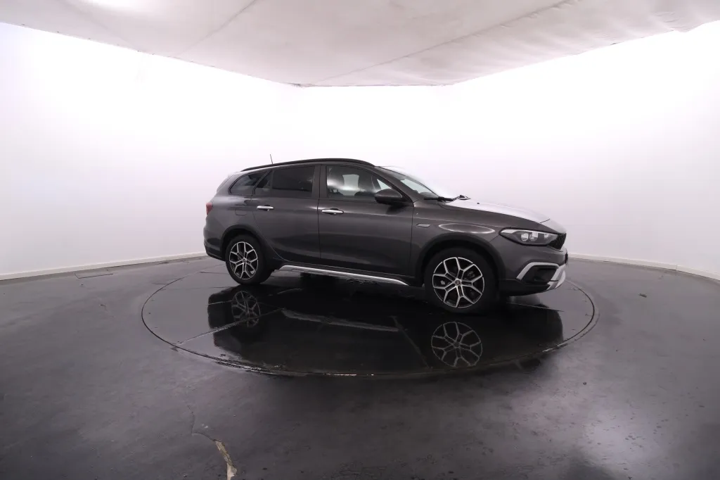 Fiat Tipo Station Wagon Cross