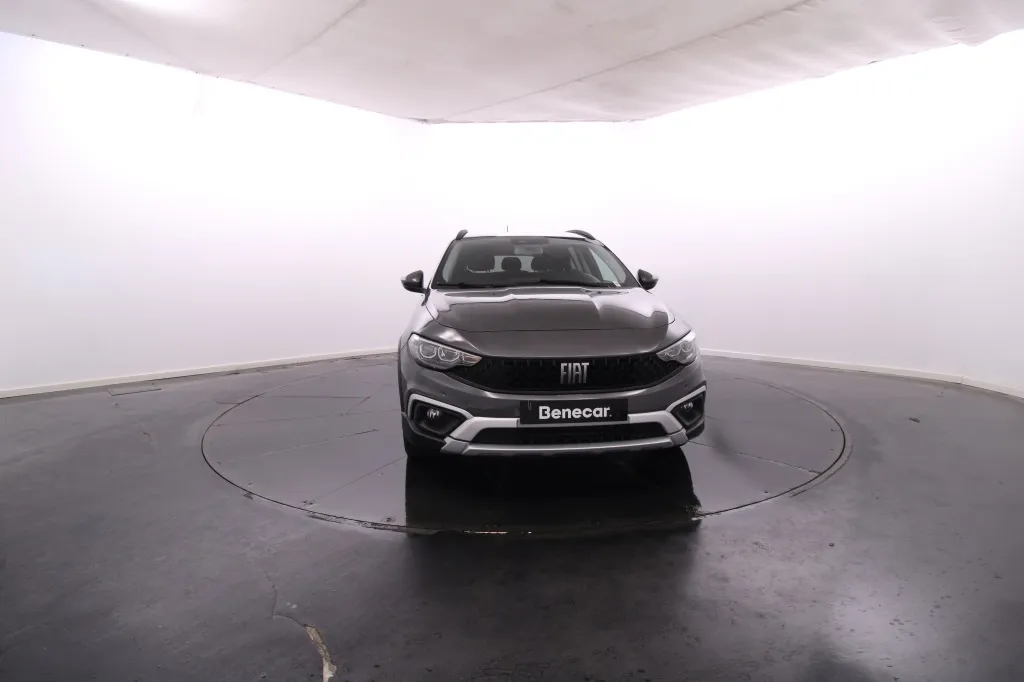 Fiat Tipo Station Wagon Cross