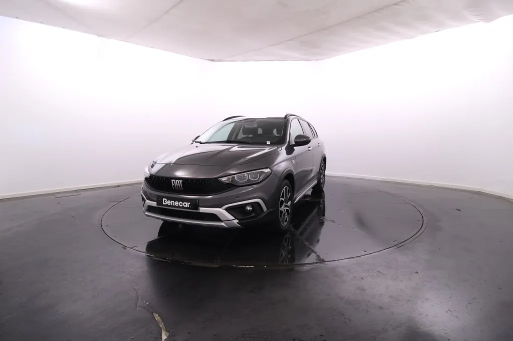 Fiat Tipo Station Wagon Cross