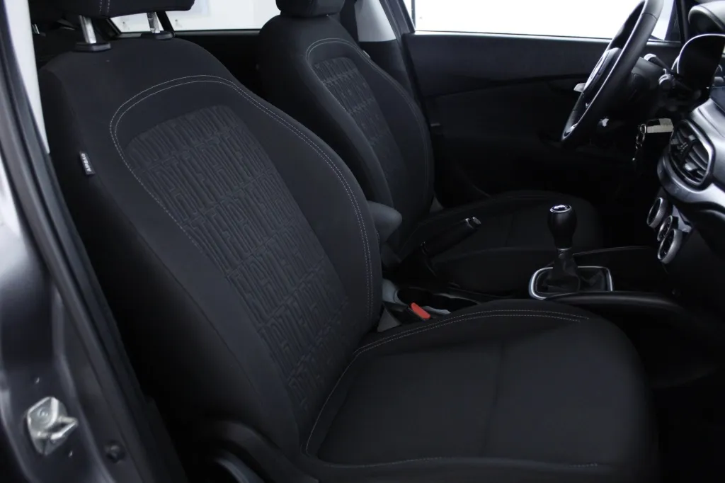 Fiat Tipo Station Wagon Cross