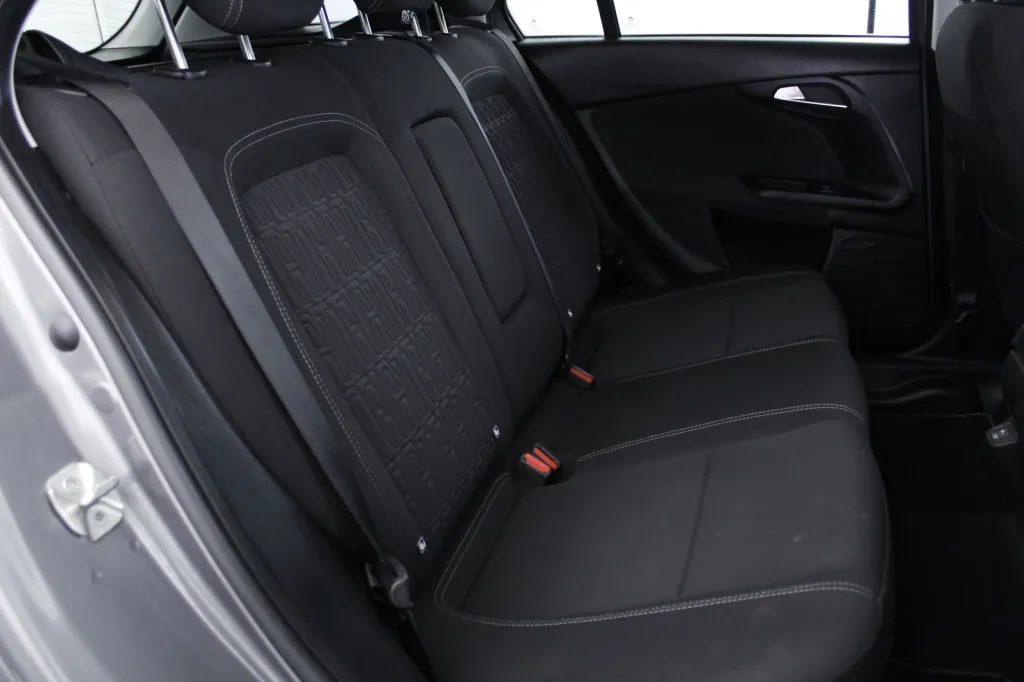 Fiat Tipo Station Wagon Cross