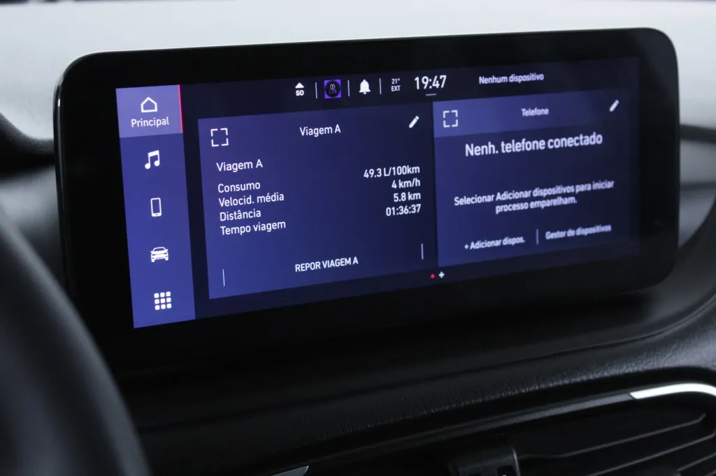 Fiat Tipo Station Wagon Cross