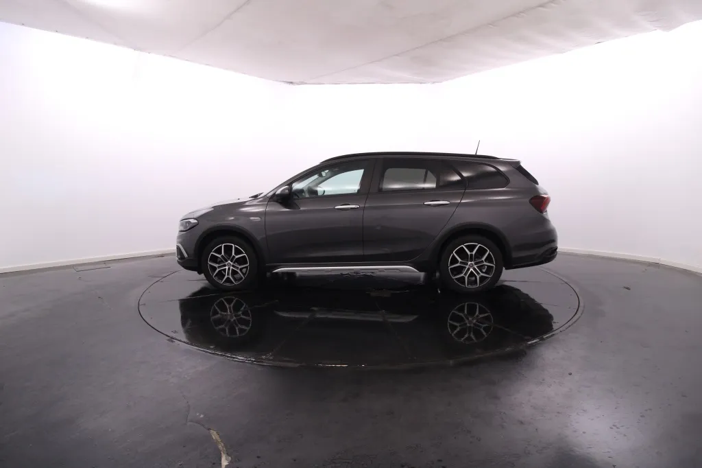 Fiat Tipo Station Wagon Cross