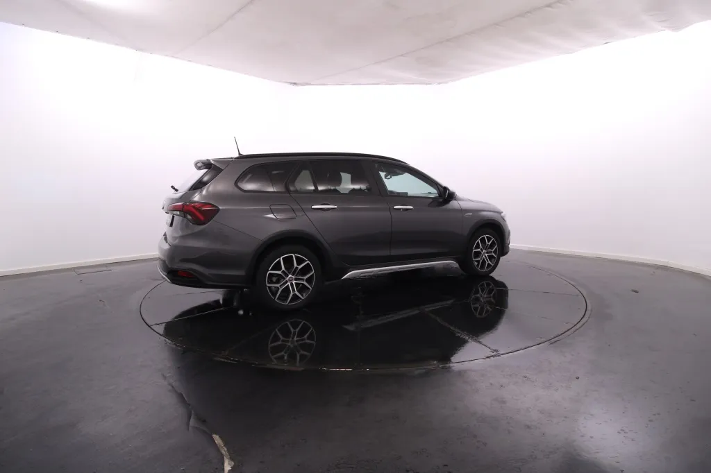 Fiat Tipo Station Wagon Cross