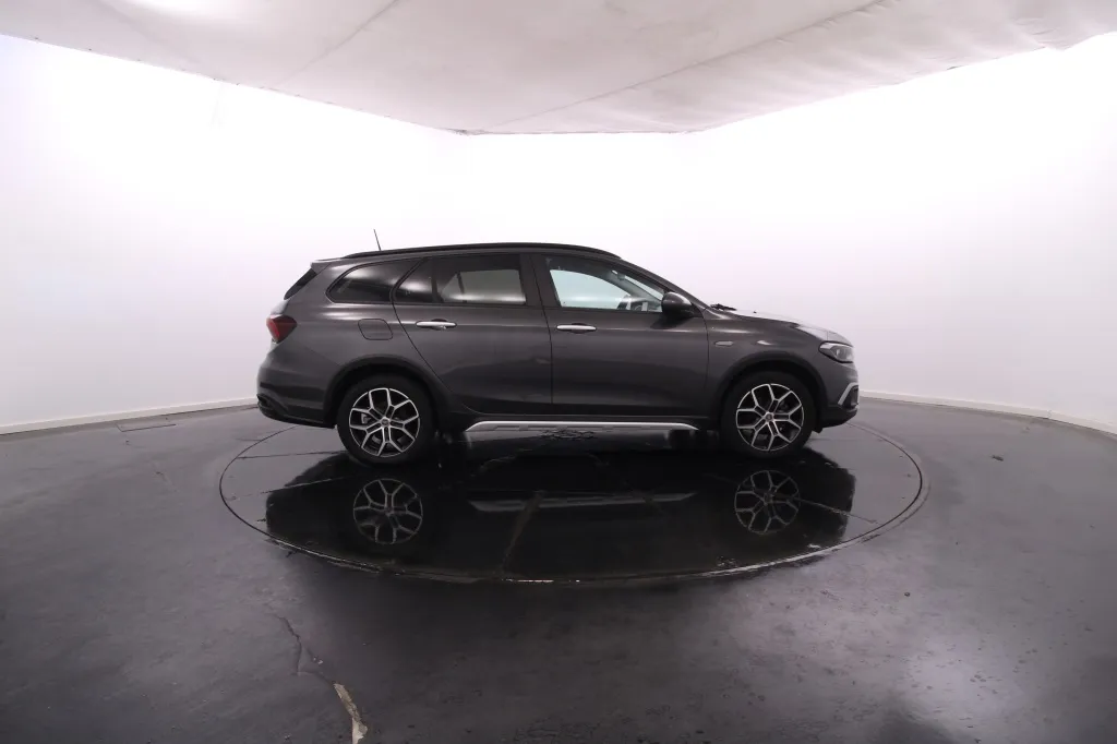 Fiat Tipo Station Wagon Cross