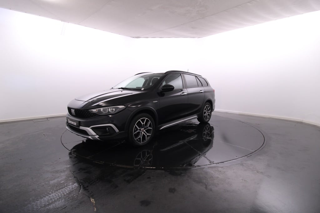 Fiat Tipo Station Wagon Cross