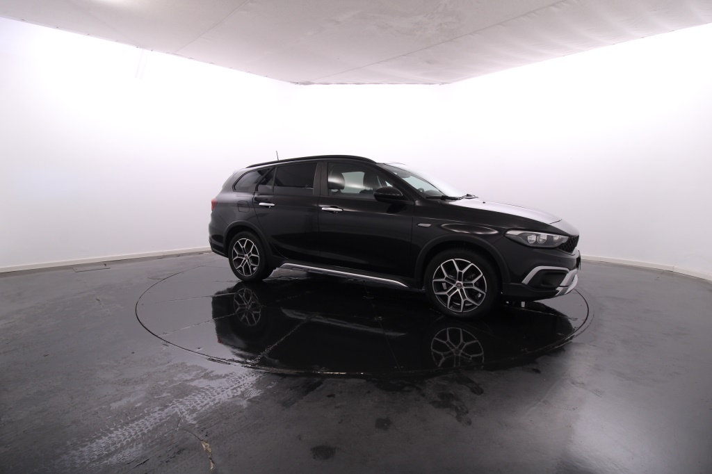 Fiat Tipo Station Wagon Cross