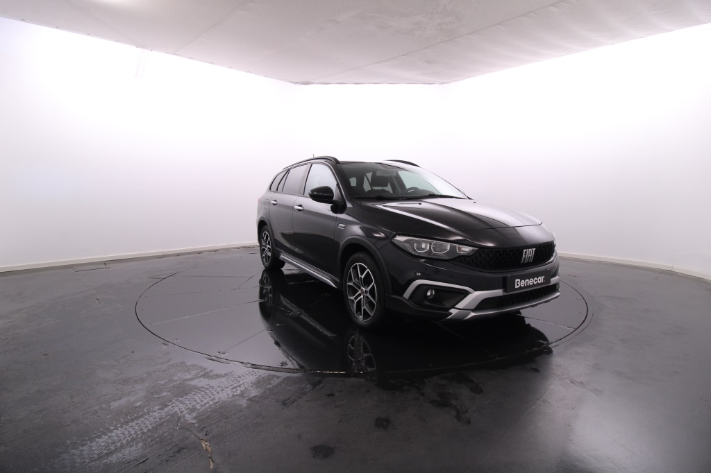 Fiat Tipo Station Wagon Cross