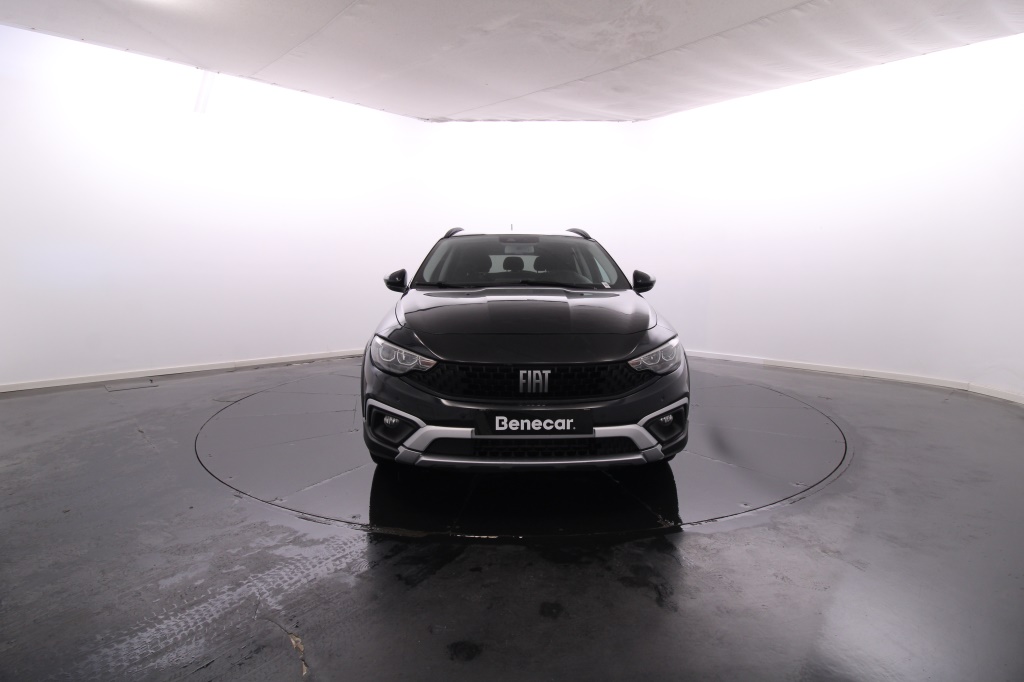 Fiat Tipo Station Wagon Cross