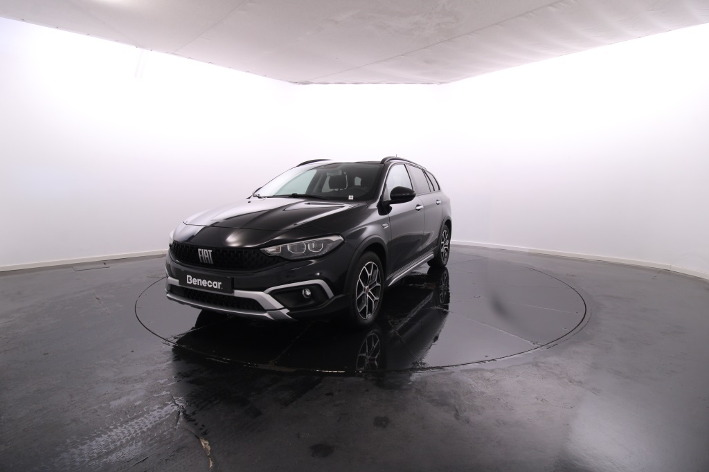 Fiat Tipo Station Wagon Cross