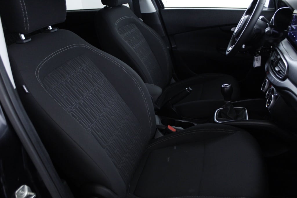 Fiat Tipo Station Wagon Cross