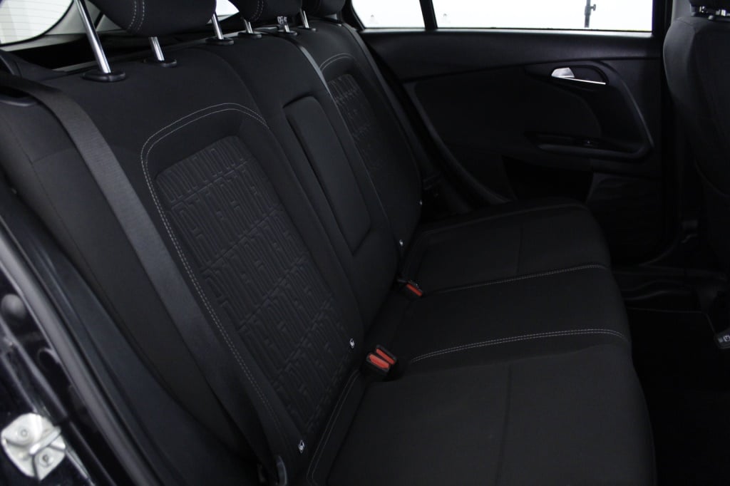 Fiat Tipo Station Wagon Cross