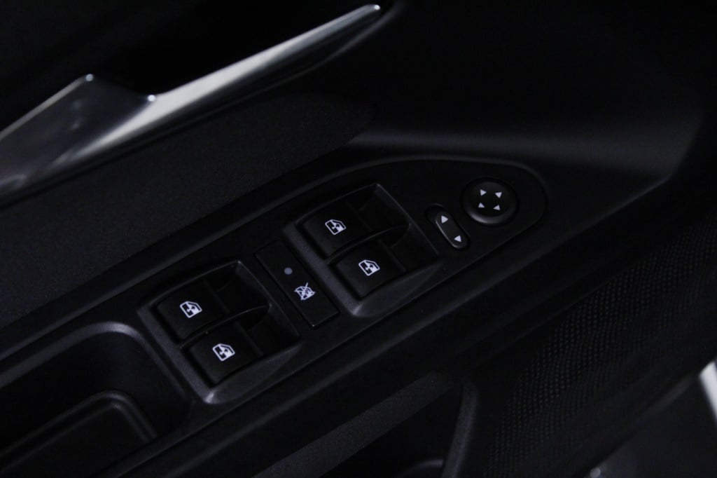 Fiat Tipo Station Wagon Cross