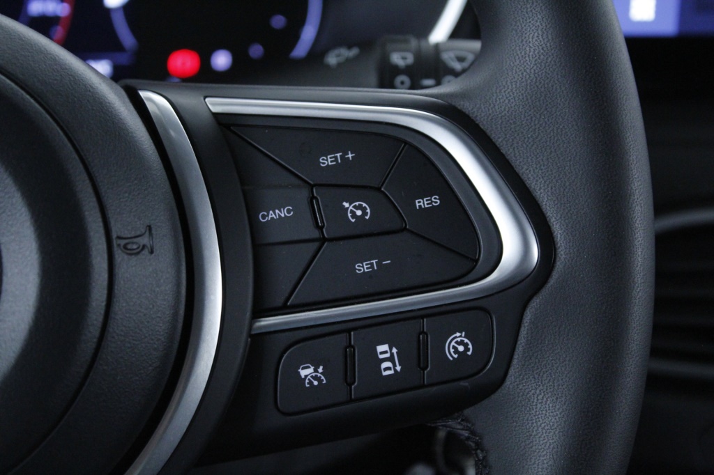 Fiat Tipo Station Wagon Cross