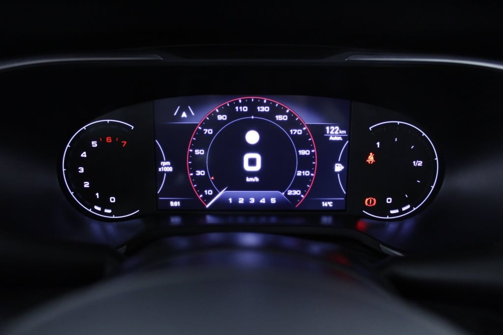 Fiat Tipo Station Wagon Cross