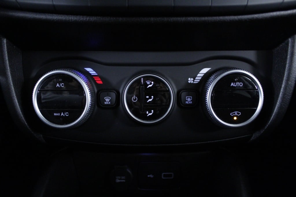 Fiat Tipo Station Wagon Cross