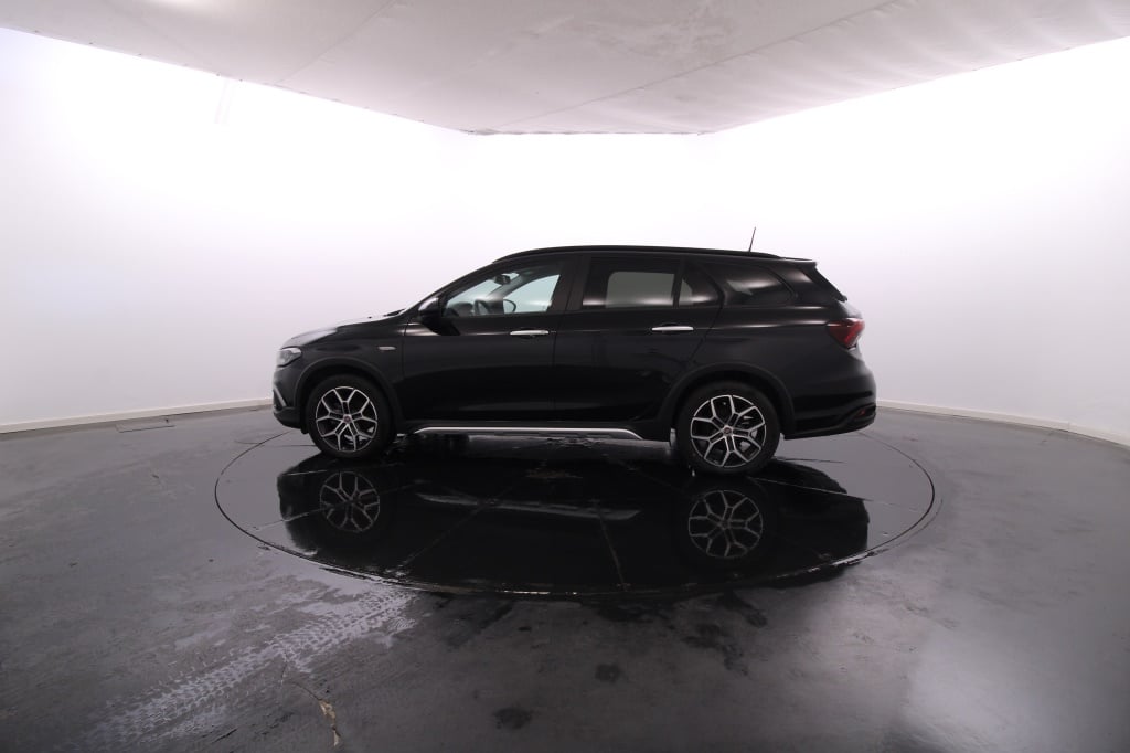 Fiat Tipo Station Wagon Cross