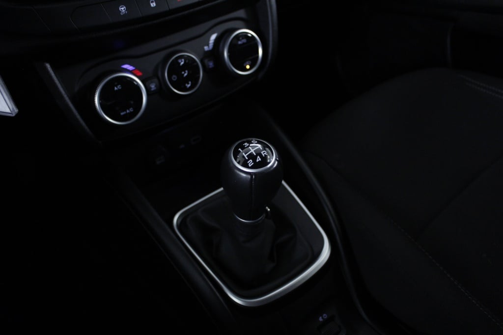 Fiat Tipo Station Wagon Cross