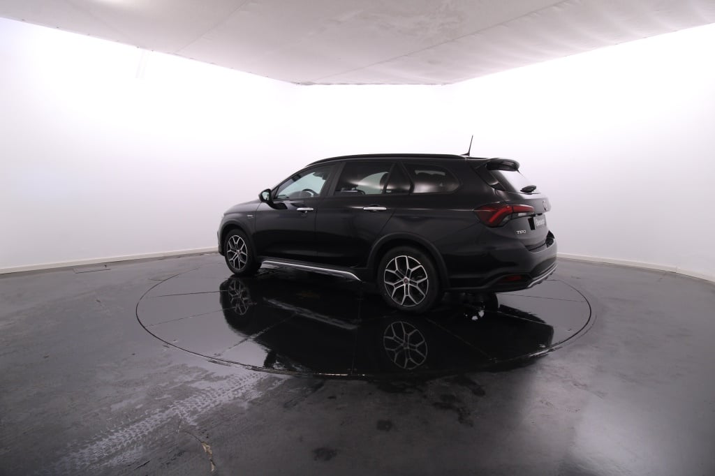 Fiat Tipo Station Wagon Cross