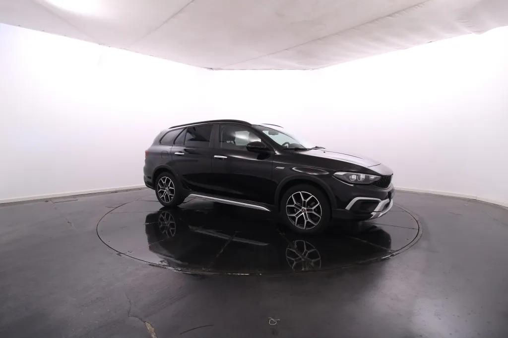 Fiat Tipo Station Wagon Cross