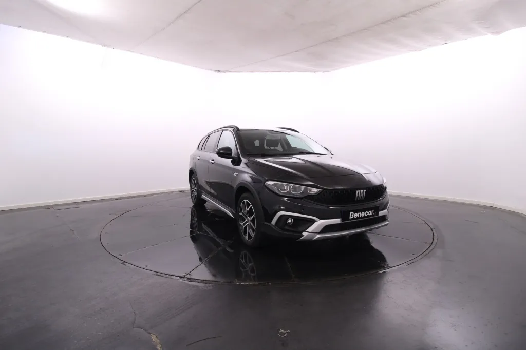 Fiat Tipo Station Wagon Cross