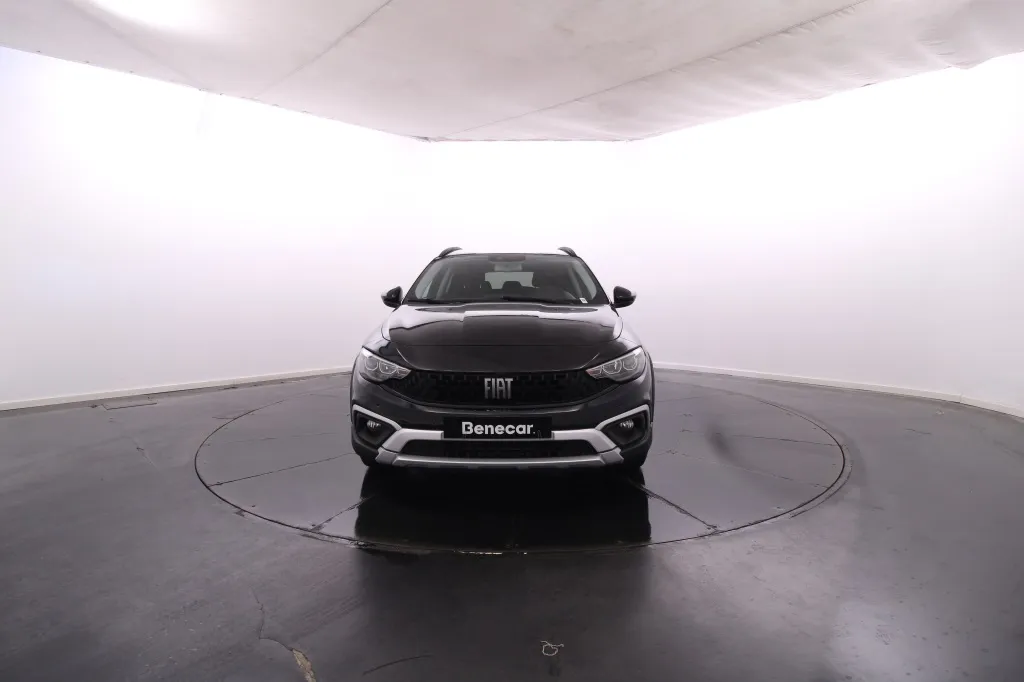 Fiat Tipo Station Wagon Cross