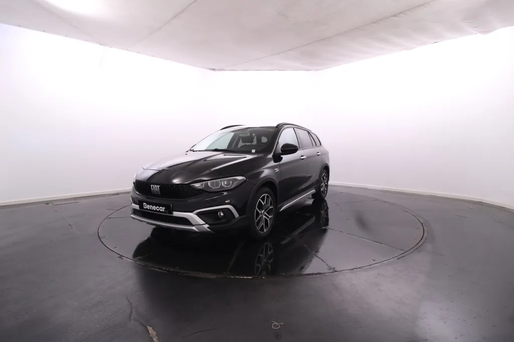 Fiat Tipo Station Wagon Cross