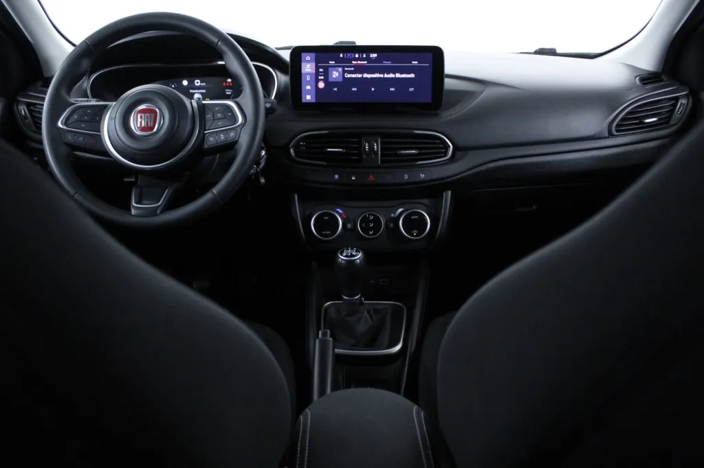 Fiat Tipo Station Wagon Cross