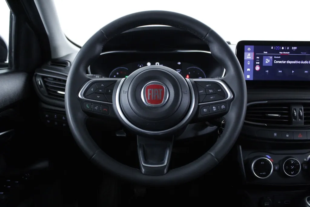 Fiat Tipo Station Wagon Cross