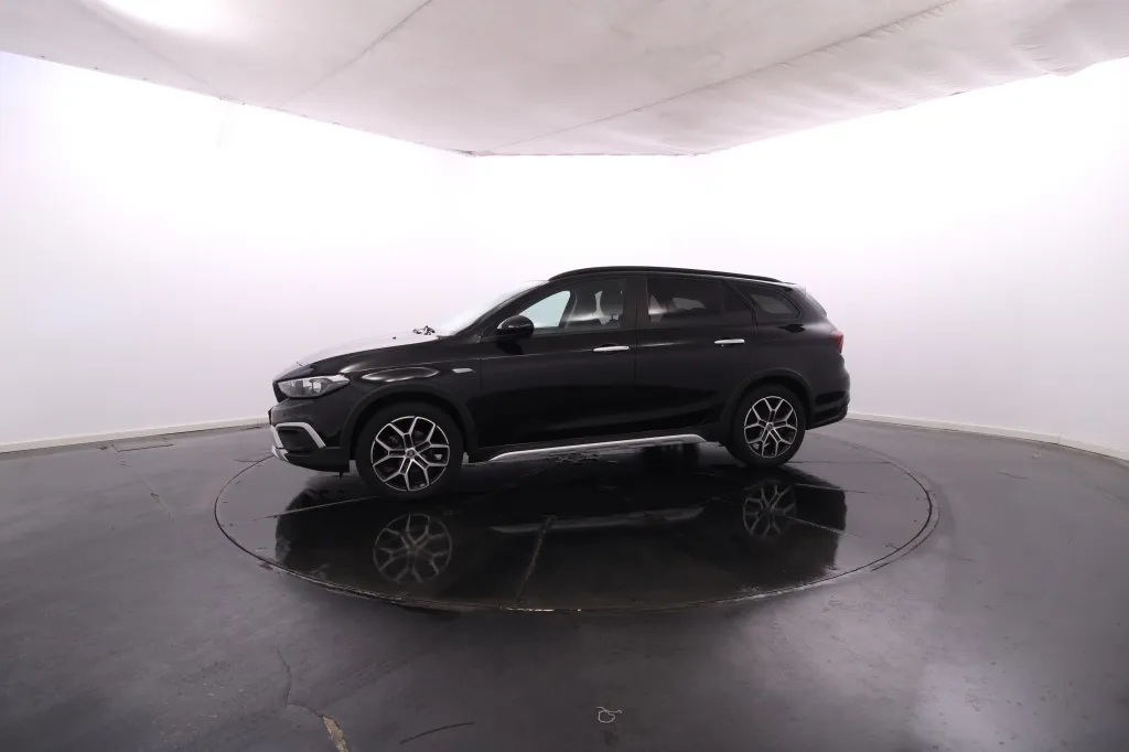 Fiat Tipo Station Wagon Cross